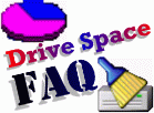 Drive Space FAQ