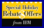 IBM Promotion