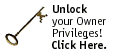 Unlock your Owner Privileges!
